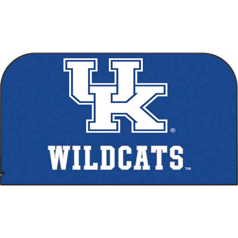University of Kentucky UK Wildcats Nintendo Switch 2 (2025) with Joy-Con Skin